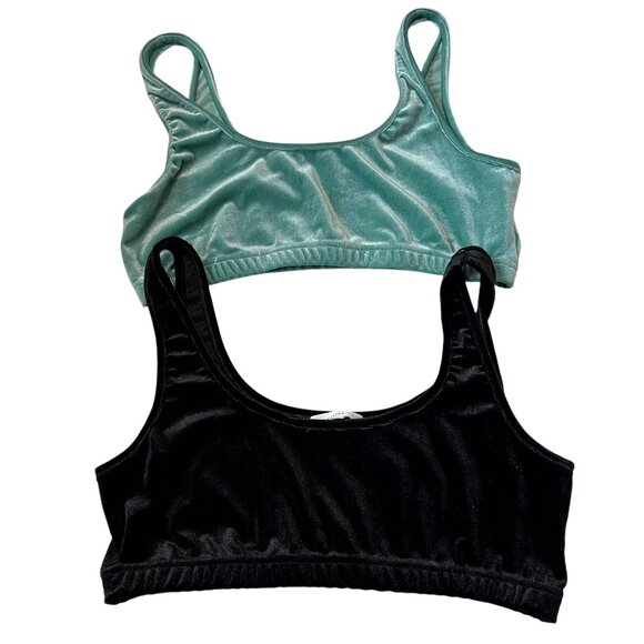 Crop tops - Picture 1 of 3